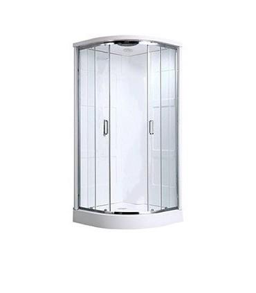 کابین دوش 100*80 R