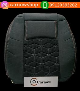 روکش پراید 131 پارچه مازراتی کد: 1056