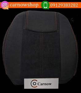 روکش پراید 131 پارچه مازراتی کد: 1059