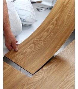 کفپوش pvc پشت چسب دار