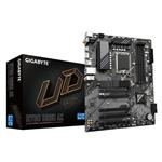 GigaByte B760M DS3H AX DDR4 rev. 1.x LGA 1700 13th Gen ATX Motherboard