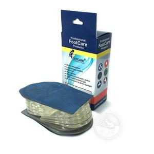 پد افزایش قد Foot Care کد 1042