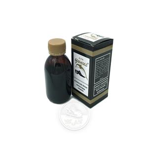 تغییر رنگ وارداتی التین 100 سی altin shoe paint 