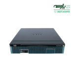 روتر C2951-VSEC-CUBE-K9 سیسکو