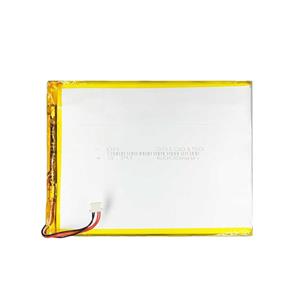 باتری کوادکوپتر با ظرفیت ۶۰۰۰ میلی آمپر مدل ۳۰۱۰۰۱۵۰