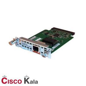 ماژول شبکه سیسکو WIC-1B-ST-V3