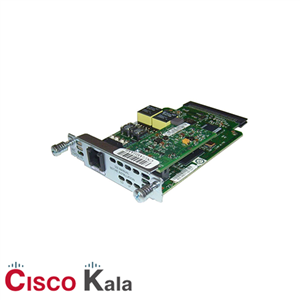 ماژول شبکه سیسکو WIC-1SHDSL