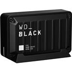 BLACK D30 Gaming 2TB External SSD