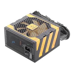 پاور کامپیوتر گرین مدل GP700A-UK EVO 80 Plus Gold توان 700 وات