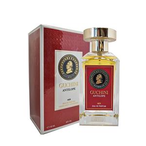 ادکلن ادوپرفیوم زنانه مدل Antilope گوچینی حجم 100 میل