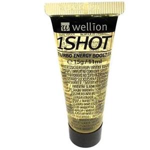  ژل گلوکز بالا برنده فوری قند خون ۱ shot