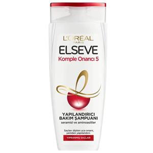 شامپوی لورآل LOREAL مدل Komple Onarici5 360 ml