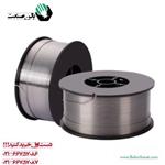 سیم جوش بدون گاز CO2 پنج کیلویی 0.8 میلی متر مدل E71T-GS-8MM-5KG