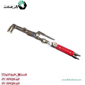 سرپیک برش مینیاتوری گلور سوئیس