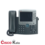 تلفن آی پی فون سیسکو CP-7975G-RF