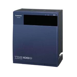 سانترال پاناسونیک TDA100D / سانترال KX-TDA100D استوک