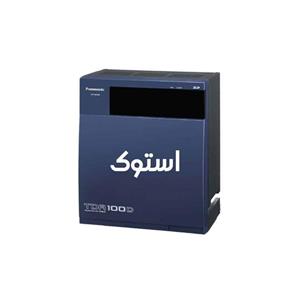 سانترال پاناسونیک TDA100D / سانترال KX-TDA100D استوک