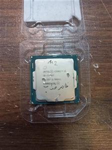 پردازنده تری اینتل Core-i5 7400T