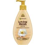 GARNIER BODY MILK LOTION 250 ML