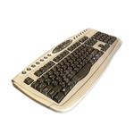 کیبورد دیاموند Keyboard Diamond KH-800C استوک