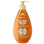 GARNIER HONING GOUD BODY LOTION 250 ML