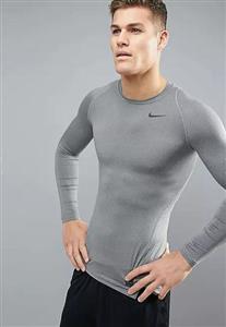 بلوز آستین بلند مردانه نایکی Nike 703088-091 