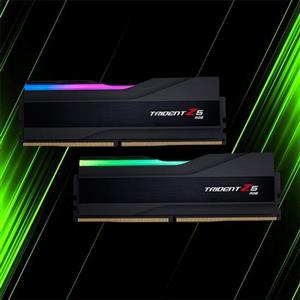 رم کامپیوتر رم جی اسکیل Trident Z5 RGB 32GB 16GBx2 8000MHz CL38