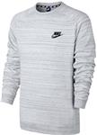 بلوز آستین بلند مردانه نایکی Nike 861758-100