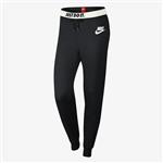 شلوار اسپرت زنانه نایکی مدل NIKE DF FLC JOGGER 7/8 DM7037-010 - بولگانو