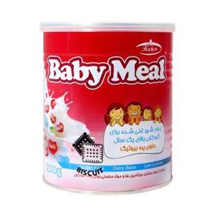 پودر بیبی میل کارن 300 گرم Baby Meal Powder Karen 300 gr