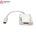 مبدل USB Type-C به HDMI بافو مدل BAFO BF-2633