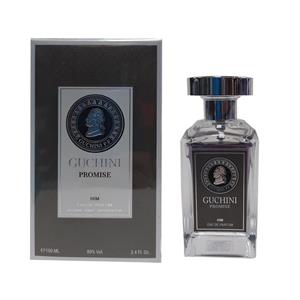 عطر ادکلن مردانه گوچینی GUCHINI مدل پرومیس PROMISE حجم 100 میلی لیتر