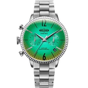 ساعت مچی زنانه ولدر مدل WWRC613