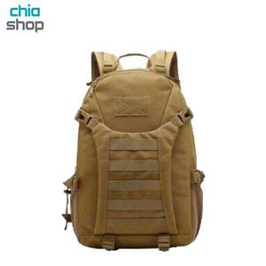 کوله پشتی تاکتیکال 25 لیتری Tactical