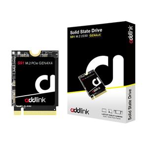 حافظه اس دی Addlink S91 1TB AddLink M.2 SSD 