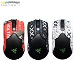 گریپ گیمینگ موس ریزر مدل Razer Viper / Viper 8KHZ / Viper Ultimate Anti-Slip Grip