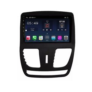 مانیتور اندروید خودرو ساینا و کوییک وینکا مدل S300 plus