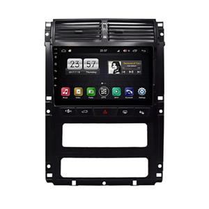 مانیتور خودرو پژو پارس وینکا مدل S170 plus