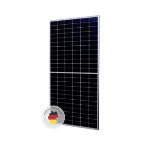 پنل خورشیدی 550W مونو کریستال AE SOLAR