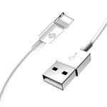 کابل تبدیل USB به لایتنینگ توتو مدل گلوری بسته 3 عددی