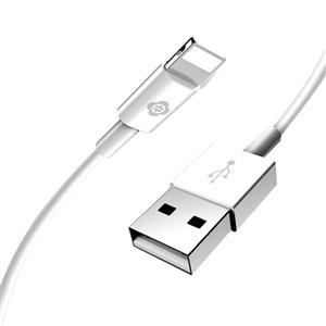 کابل تبدیل USB به لایتنینگ توتو مدل گلوری بسته 3 عددی 