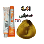رنگ موی تلما شماره (8.41) صحرایی