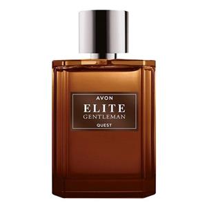 عطر ادو تویلت مردانه ELITE GENTLEMAN QUEST آون 75 میل