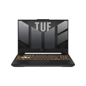 لپ تاپ ایسوس 15.6 اینچی مدل TUF Gaming FX567VV4  