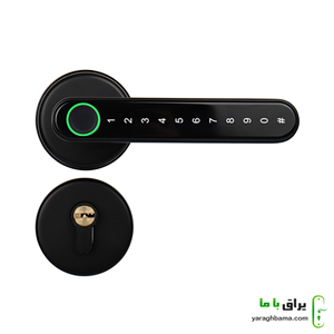 دستگیره هوشمند متا لوک ML 101