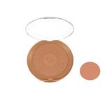 پنکیک برنز کننده گلدن رز مدل   bronzing terra powder شماره 105