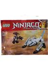 لگو Ninjago 30547 Dragon Hunter