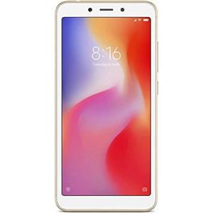 گوشی موبایل می مدل Redmi 6 M1804C3DG دو سیم‌ کارت ظرفیت 64 