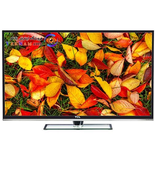 TCL 32B3700 LED TV - 32 Inch
