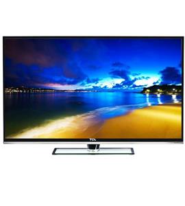 تلویزیون ال ای دی تی سی مدل 42B3700 سایز 40 اینچ TCL LED TV Inch 